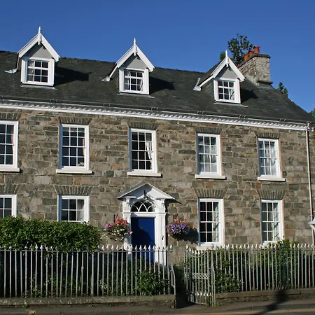 Penralley House B&B-3